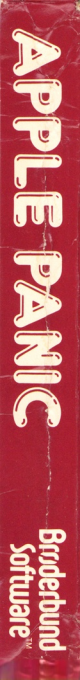 Apple Panic — box-2D-side (US)