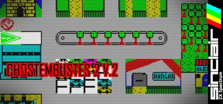 Chostembustes 2 V.2 — steamgrid