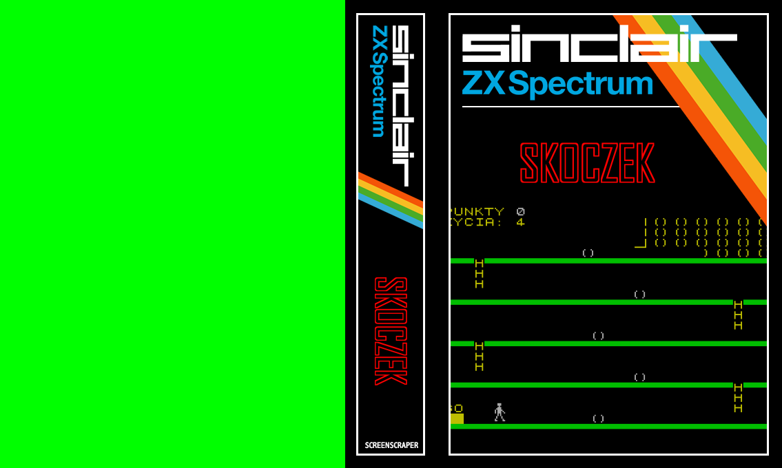 Skoczek — box-texture (SS)