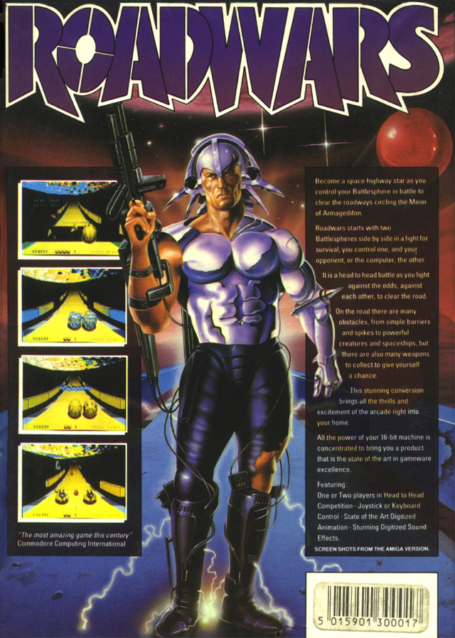 Roadwars — box-2D-back (EU)