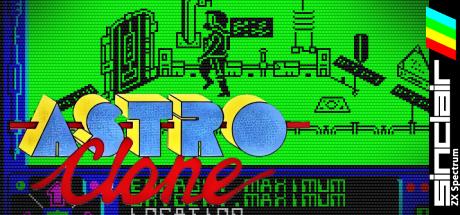 Astroclone — steamgrid