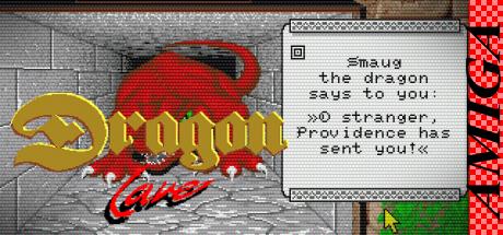 Dragon Cave — steamgrid