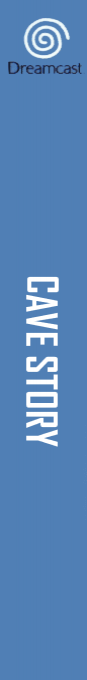 Cave Story — box-2D-side (EU)