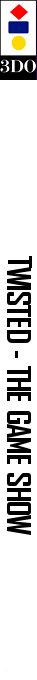 Twisted — box-2D-side (JP)