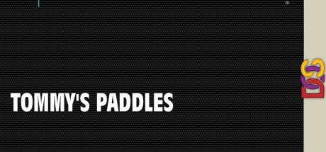 Tommy's Paddles — steamgrid