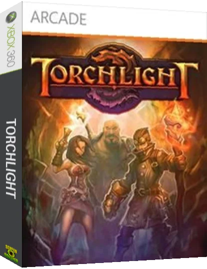 Torchlight — box-3D (WOR)