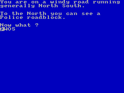 Molesworth — ss (WOR)