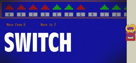 Switch — steamgrid