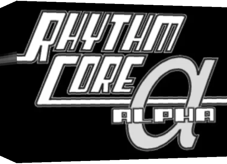 Rhythm Core Alpha — box-3D (WOR)