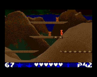 Super Orange Man — ss (WOR)