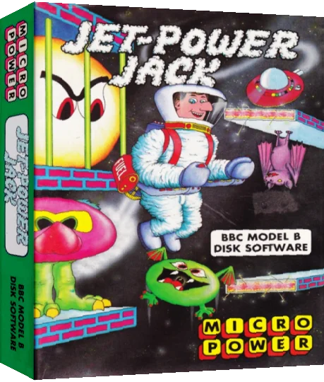 Jet Power Jack — box-3D (EU)
