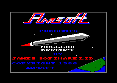 Nuclear Defence — sstitle (EU)