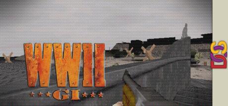 WWII GI — steamgrid