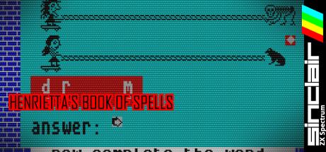 Henrietta's Book Of Spells — steamgrid