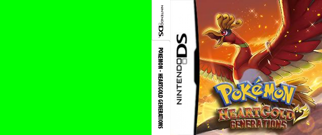 Pokemon - HeartGold Generations — box-texture (US)