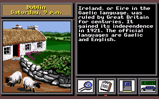 Where in Europe is Carmen Sandiego? — ss (US)
