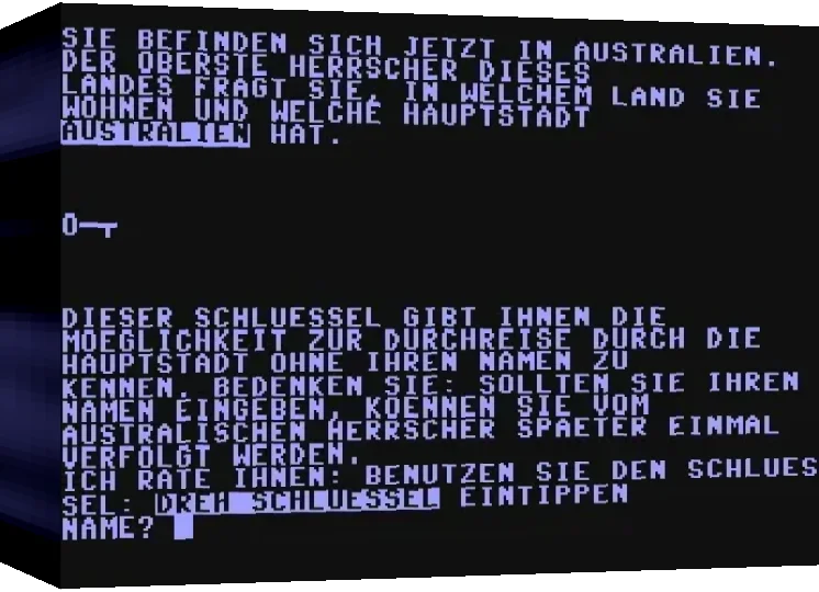 Weltreise — box-3D (WOR)