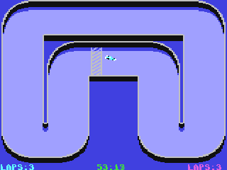 Bouncy Cars Revenge — ss (WOR)