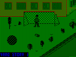 Yard Story — sstitle (WOR)
