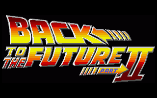 Back to the Future Part II — sstitle (WOR)
