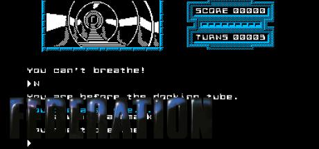 Federation — steamgrid