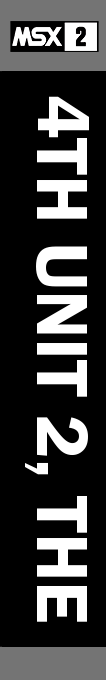 4th Unit 2, The — box-2D-side (SS)