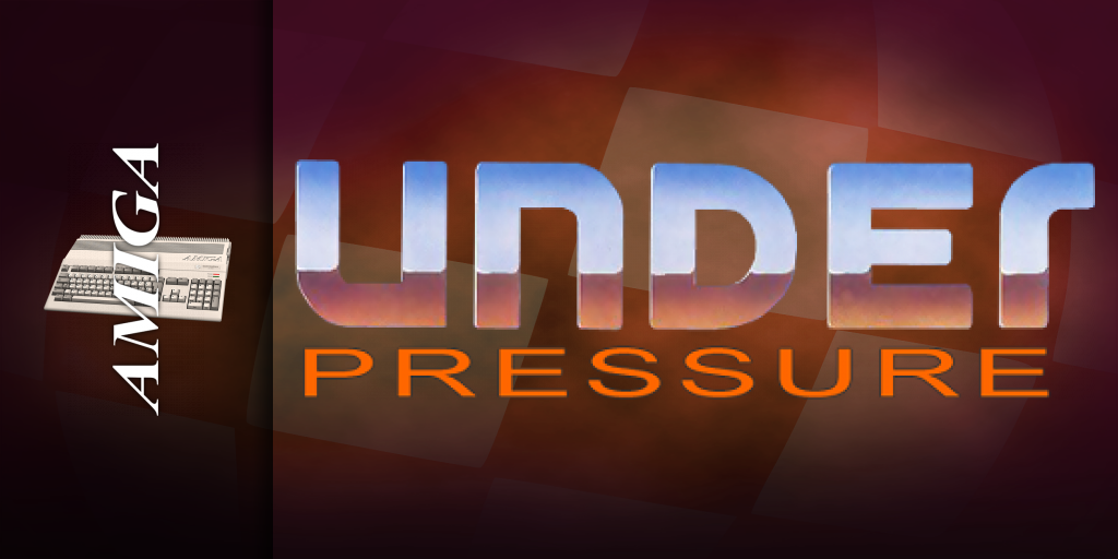 Under Pressure — screenmarquee (WOR)