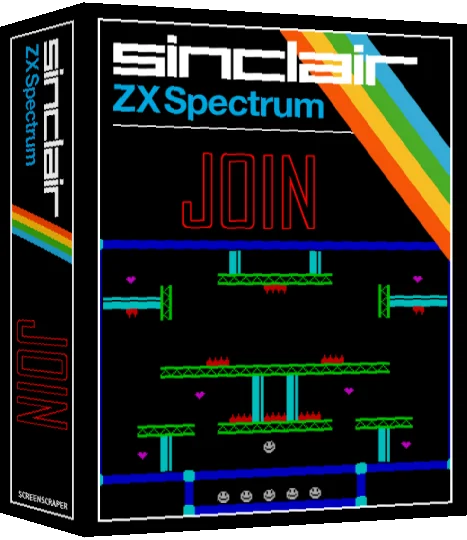 Join — box-3D (SS)