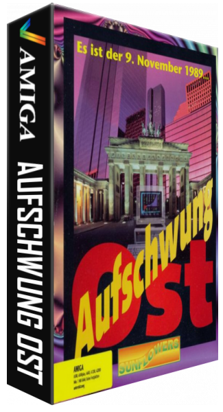 Aufschwung Ost — box-3D (WOR)