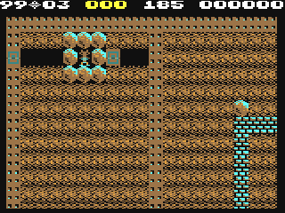 Steel Dash 2 — ss (WOR)