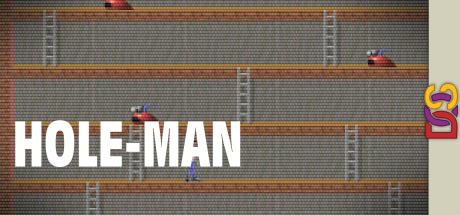 Hole-Man — steamgrid