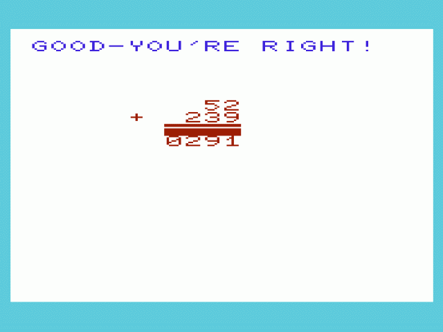 Math Quiz — ss (WOR)