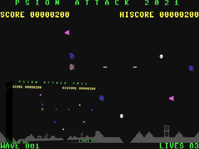 Psion Attack 2021 — mixrbv2 (WOR)