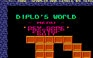 Diplo box art