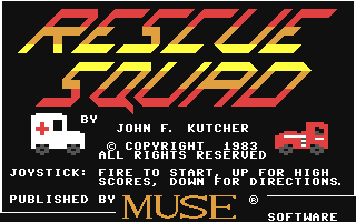 Rescue Squad — sstitle (WOR)