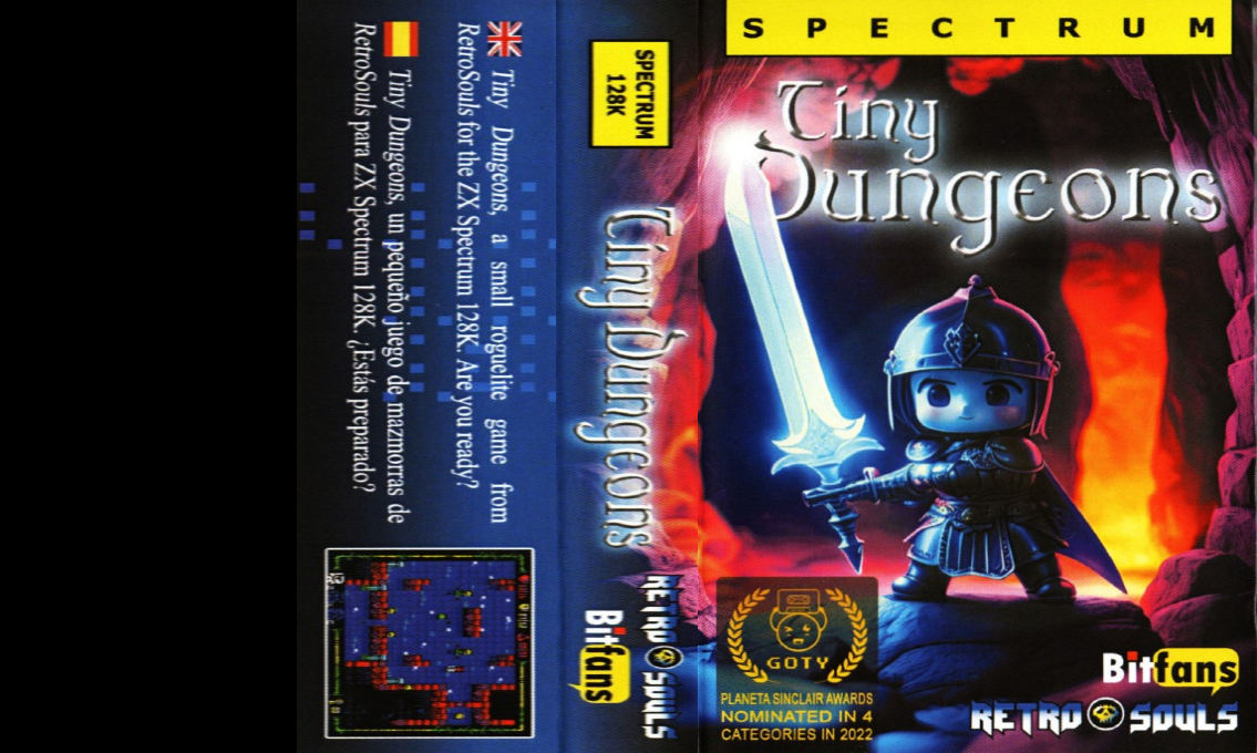 Tiny Dungeons — box-texture (EU)