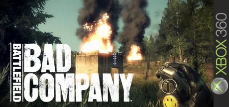 Battlefield - Bad Company — steamgrid