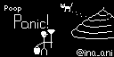 Poop Panic! — sstitle (WOR)