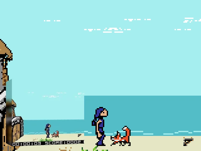 Beach — mixrbv2 (WOR)