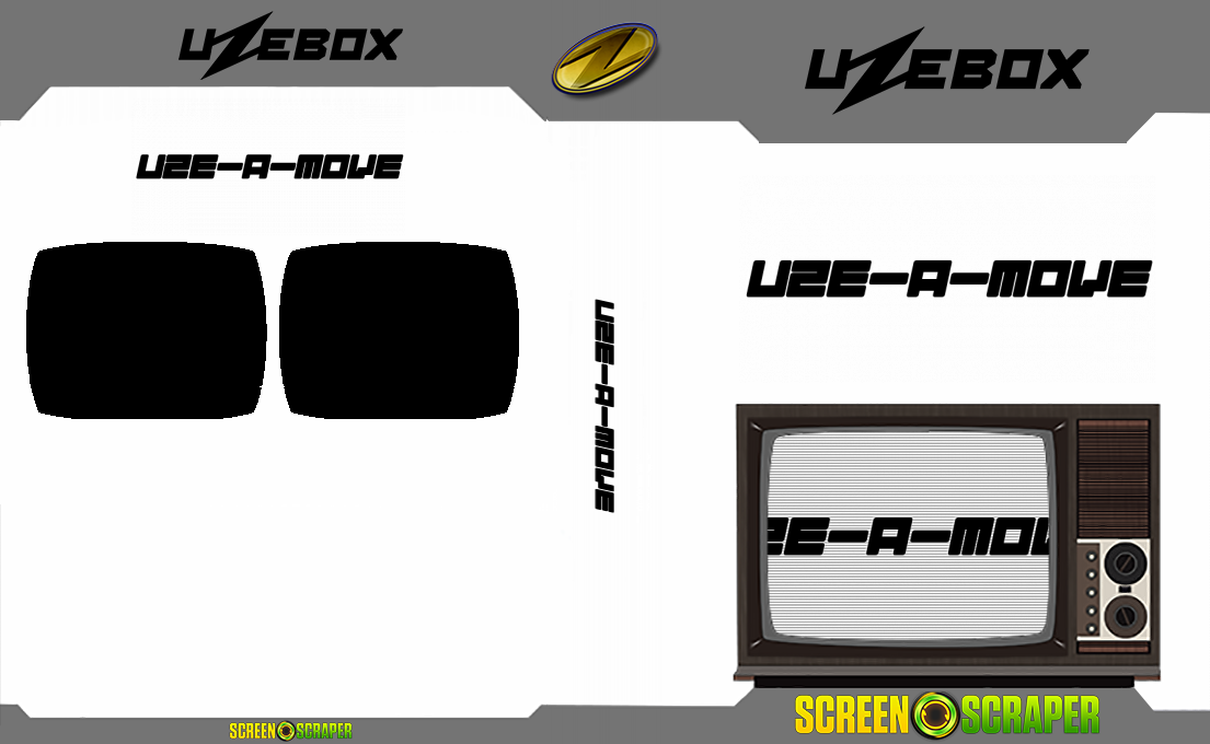 Uze-a-Move — box-texture (SS)