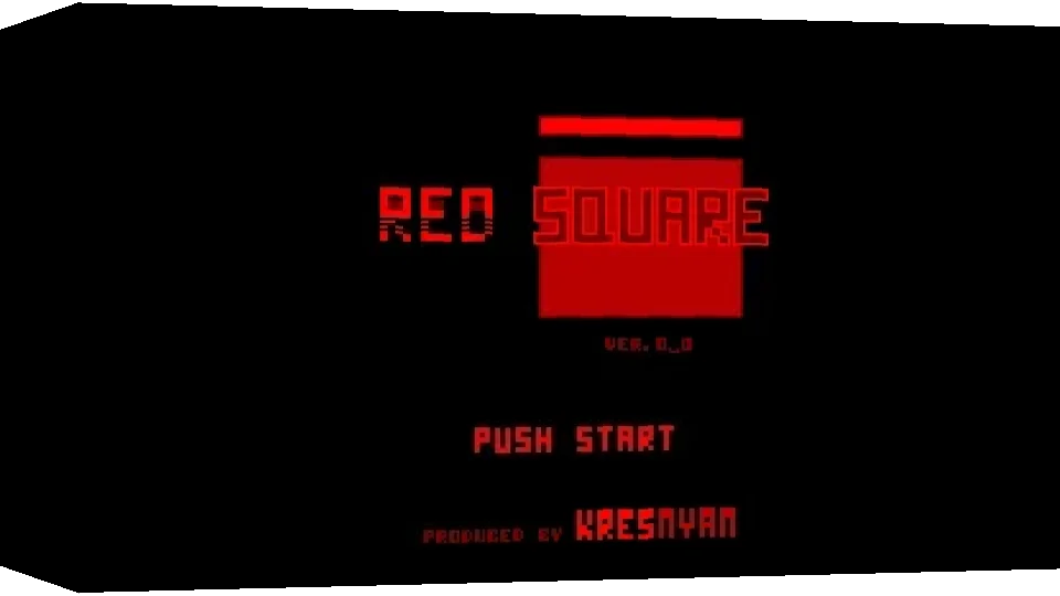 Red Square — box-3D (WOR)