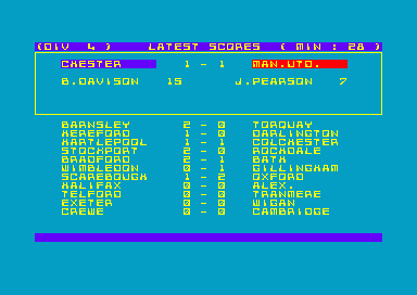 Footballer, The — ss (EU)