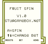 Fruit Spin — sstitle (WOR)