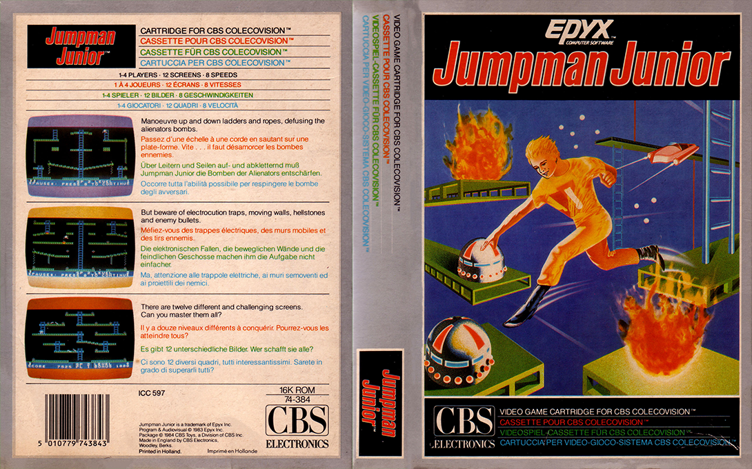Jumpman Junior — box-texture (EU)