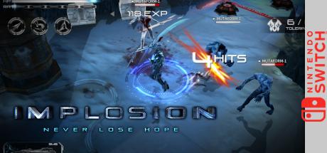 Implosion — steamgrid