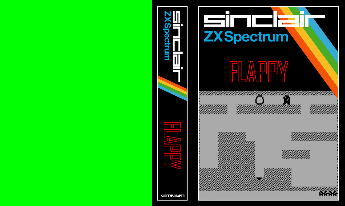 Flappy — box-texture (SS)