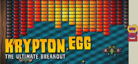 Krypton Egg — steamgrid