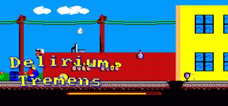 Delirium Tremens — steamgrid