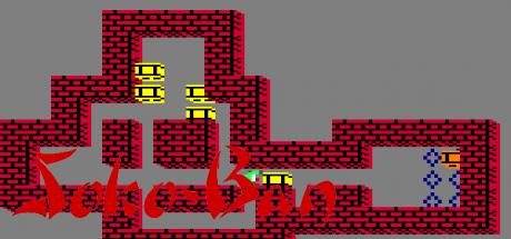Sokoban — steamgrid
