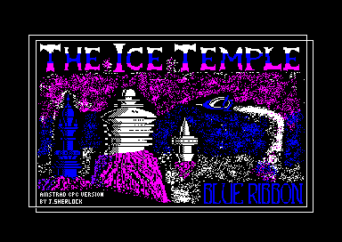 Ice Temple, The — sstitle (EU)